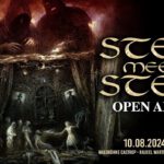 Steel Meets Steel Aftershow 2024