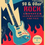 Come as you are 90s & 00s - 14. September 2024 - Helvete Oberhausen