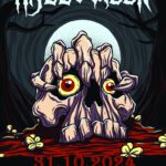 Halloween Party - 31. Oktober 2024 - Helvete Oberhausen