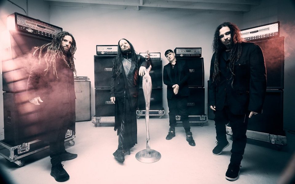 koRn Aftershow Party - 21. Oktober 2026 - Lanxess Arena