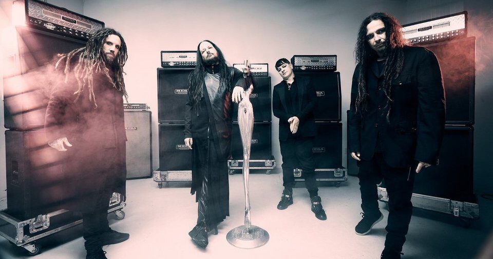 koRn Aftershow Party - 21. Oktober 2025 - Lanxess Arena